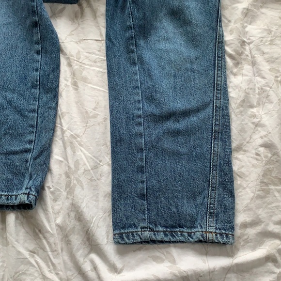 Dynamite gisele jeans - Picture 5 of 5